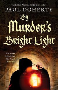 Cover image for By Murder's Bright Light