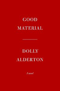 Cover image for Good Material