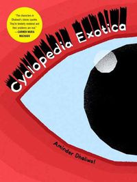 Cover image for Cyclopedia Exotica