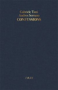 Cover image for Confessions