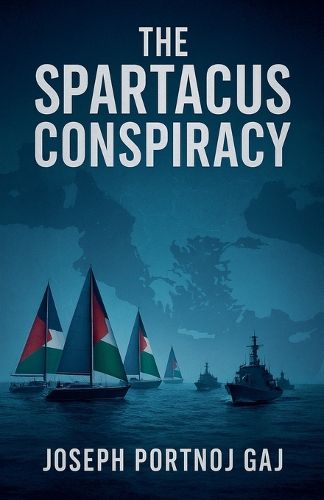 Cover image for The Spartacus Conspiracy