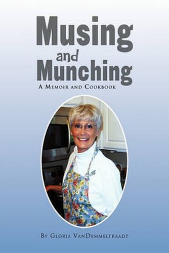 Cover image for Musing and Munching