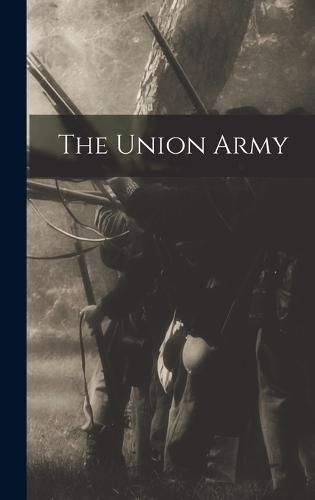 Cover image for The Union Army