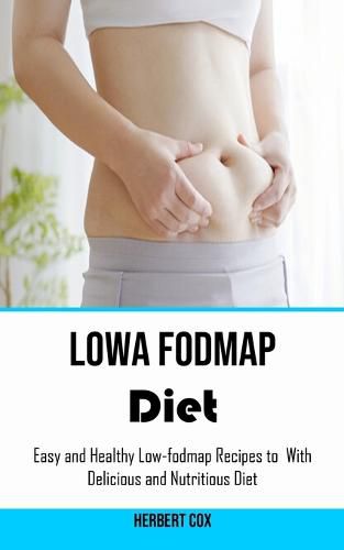 Cover image for Low Fodmap Diet