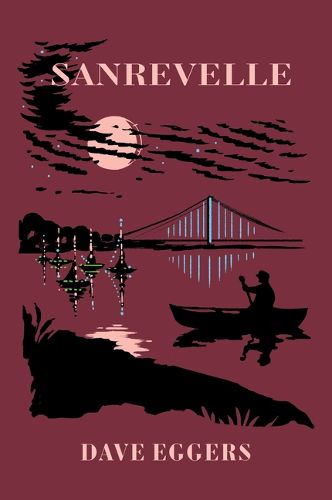 Cover image for Sanrevelle