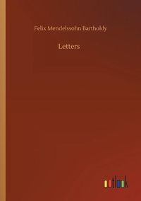 Cover image for Letters