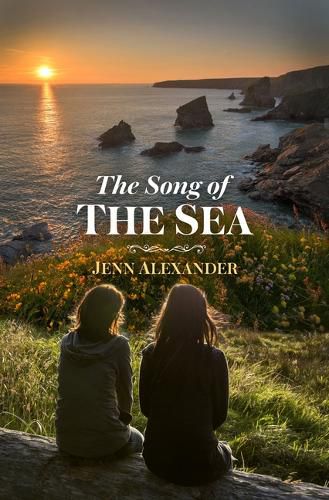 Cover image for The Song of the Sea