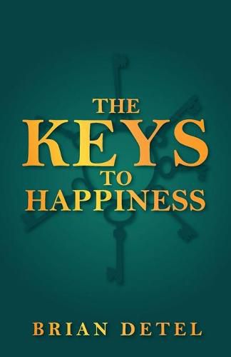 Cover image for The Keys to Happiness