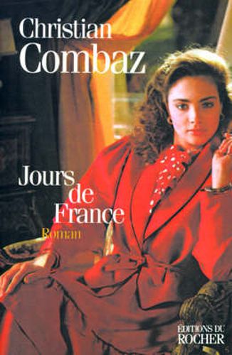 Cover image for Jours De France