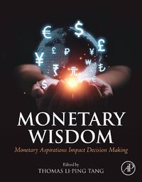 Cover image for Monetary Wisdom