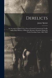 Cover image for Derelicts