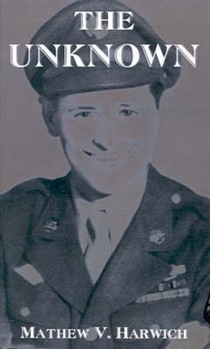 Cover image for The Unknown