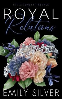 Cover image for Royal Relations