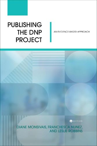 Cover image for Publishing the DNP Project