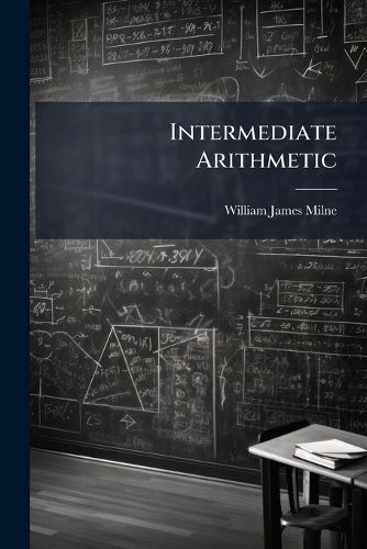 Cover image for Intermediate Arithmetic