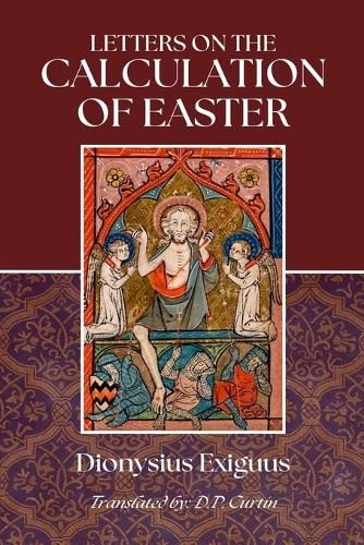 Cover image for Letters on the Calculation of Easter
