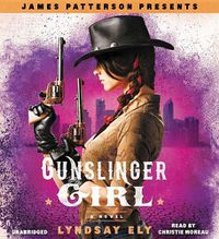 Cover image for Gunslinger Girl Lib/E