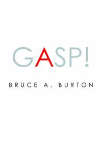 Cover image for Gasp!