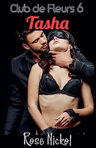 Cover image for Club de Fleurs Tasha