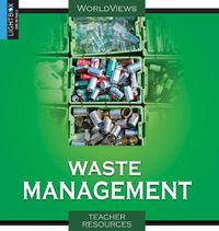Cover image for Waste Management