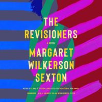 Cover image for The Revisioners