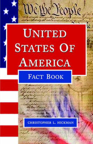 Cover image for USA Factbook