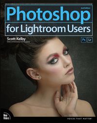 Cover image for Photoshop for Lightroom Users