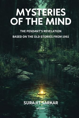 Cover image for Mysteries of the Mind