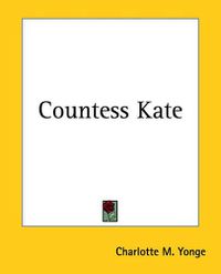 Cover image for Countess Kate