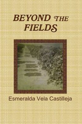 Cover image for Beyond the Fields