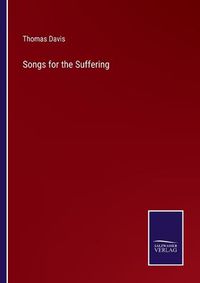 Cover image for Songs for the Suffering