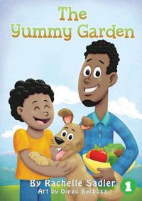 Cover image for The Yummy Garden