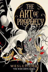 Cover image for The Art of Prophecy