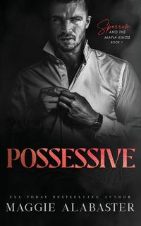 Cover image for Possessive