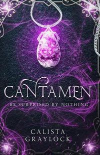 Cover image for Cantamen