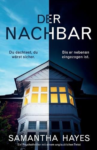Cover image for Der Nachbar