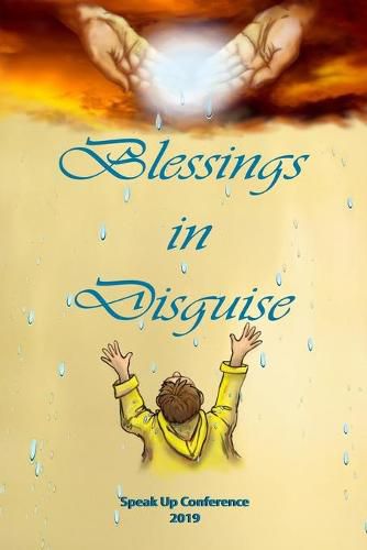 Cover image for Blessings in Disguise: SpeakUp Conference