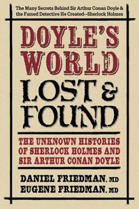 Cover image for Doyle'S World - Lost & Found