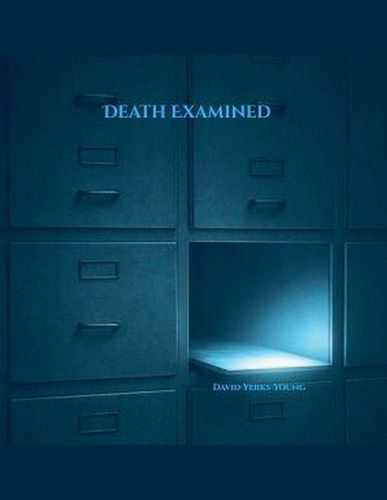 Cover image for Death Examined