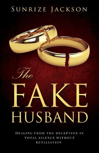 Cover image for The Fake Husband