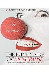 Cover image for The Funny Side of Menopause