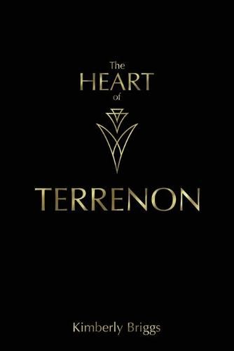 Cover image for The Heart of Terrenon