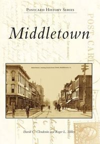 Cover image for Middletown