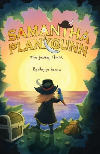 Cover image for Samantha Plankgunn