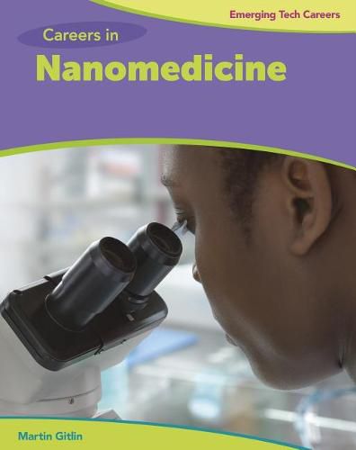 Careers in Nanomedicine