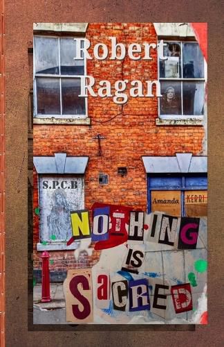 Cover image for Nothing Is Sacred