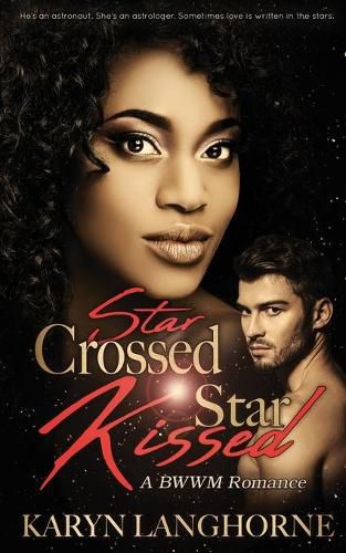 Cover image for Star Crossed, Star Kissed