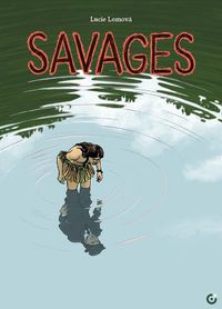 Cover image for Savages 2023