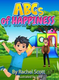 Cover image for ABCs of Happiness