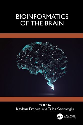 Cover image for Bioinformatics of the Brain